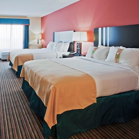 Holiday Inn Titusville/Kennedy Space Center By Ihg Habitación foto